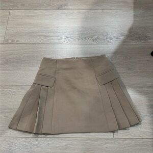 Wilfred Minetta skirt